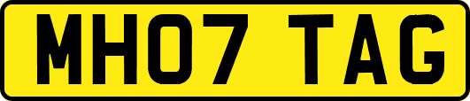 MH07TAG