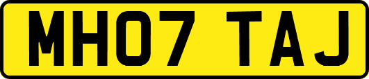 MH07TAJ