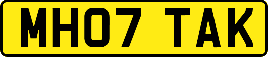 MH07TAK