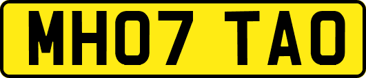 MH07TAO