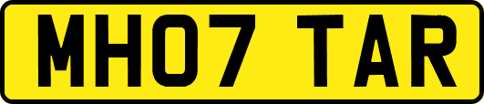 MH07TAR