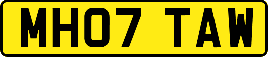 MH07TAW