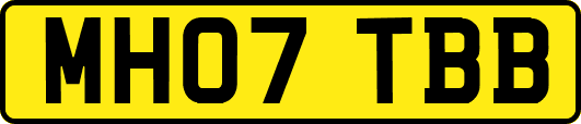 MH07TBB