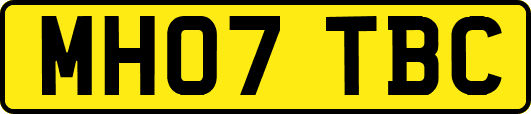 MH07TBC