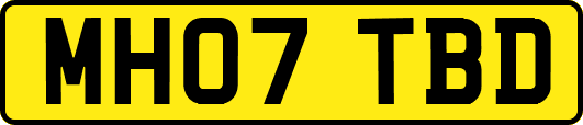 MH07TBD