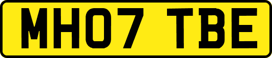 MH07TBE
