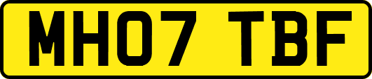 MH07TBF