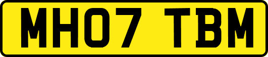 MH07TBM