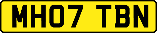 MH07TBN
