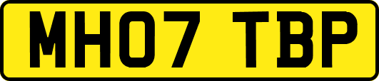 MH07TBP