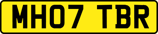MH07TBR