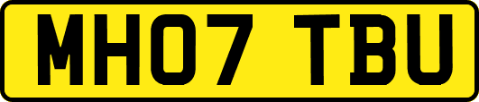 MH07TBU