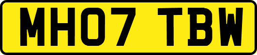 MH07TBW