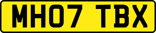 MH07TBX