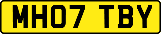 MH07TBY