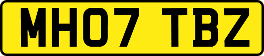 MH07TBZ