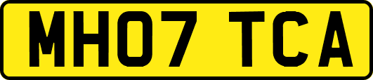 MH07TCA