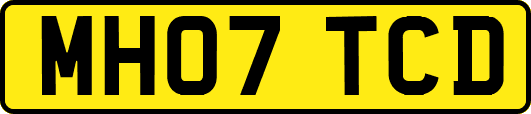 MH07TCD