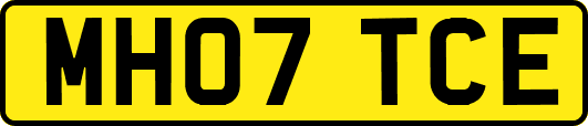 MH07TCE