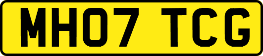 MH07TCG