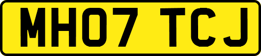 MH07TCJ