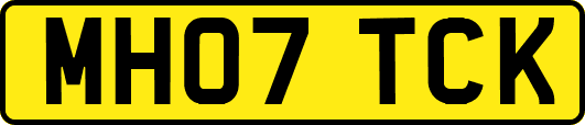 MH07TCK