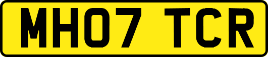 MH07TCR