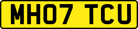 MH07TCU