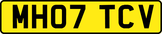 MH07TCV
