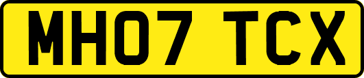 MH07TCX