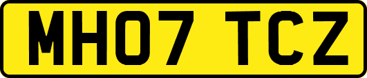 MH07TCZ
