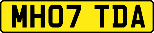 MH07TDA