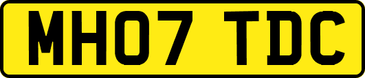 MH07TDC
