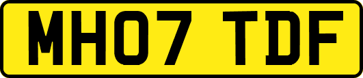 MH07TDF