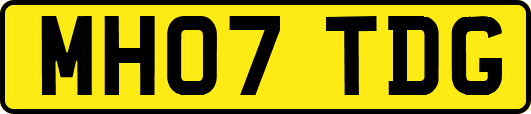 MH07TDG