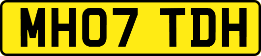 MH07TDH