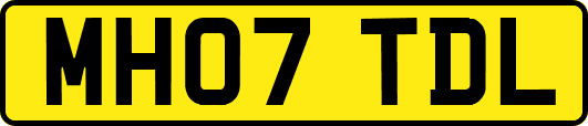 MH07TDL