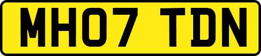 MH07TDN