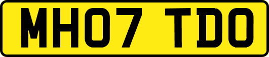 MH07TDO