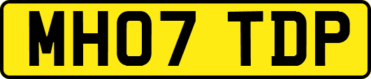 MH07TDP