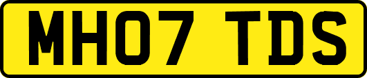 MH07TDS