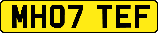 MH07TEF