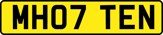 MH07TEN