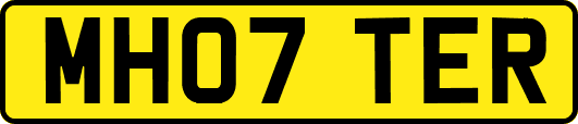 MH07TER