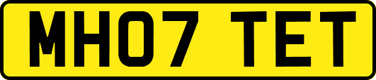 MH07TET