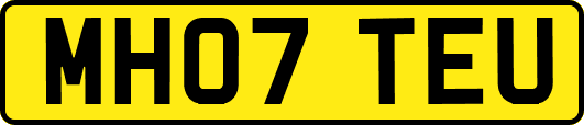 MH07TEU
