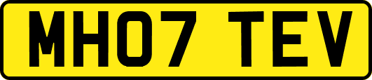 MH07TEV
