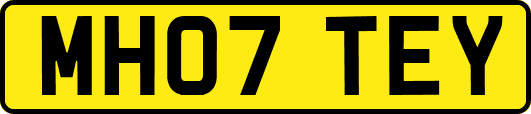 MH07TEY