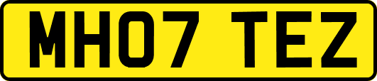 MH07TEZ