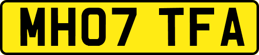 MH07TFA